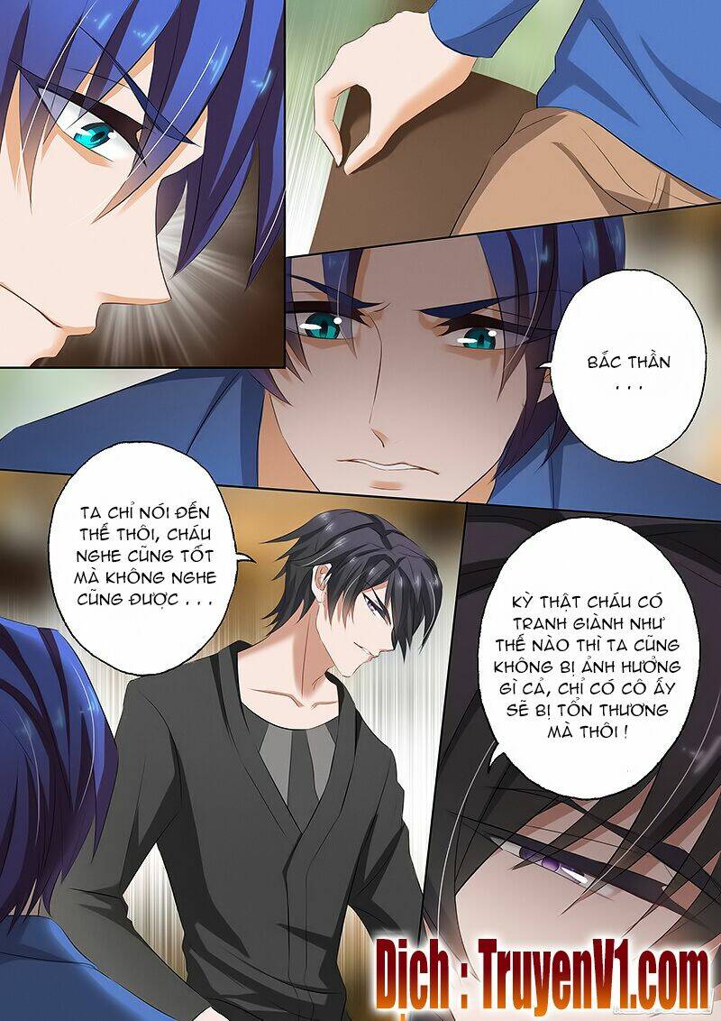 Hào Môn Thiên Giới Tiền Thê Chapter 68 - Trang 2