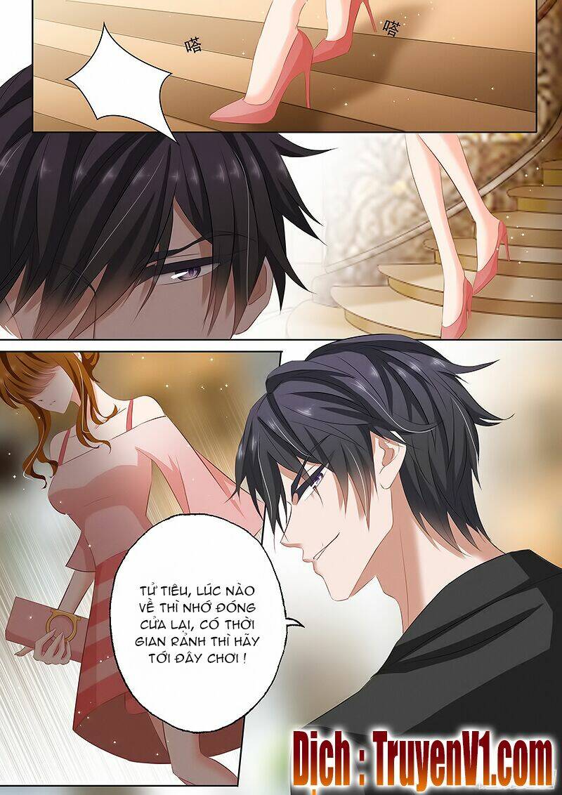 Hào Môn Thiên Giới Tiền Thê Chapter 68 - Trang 2