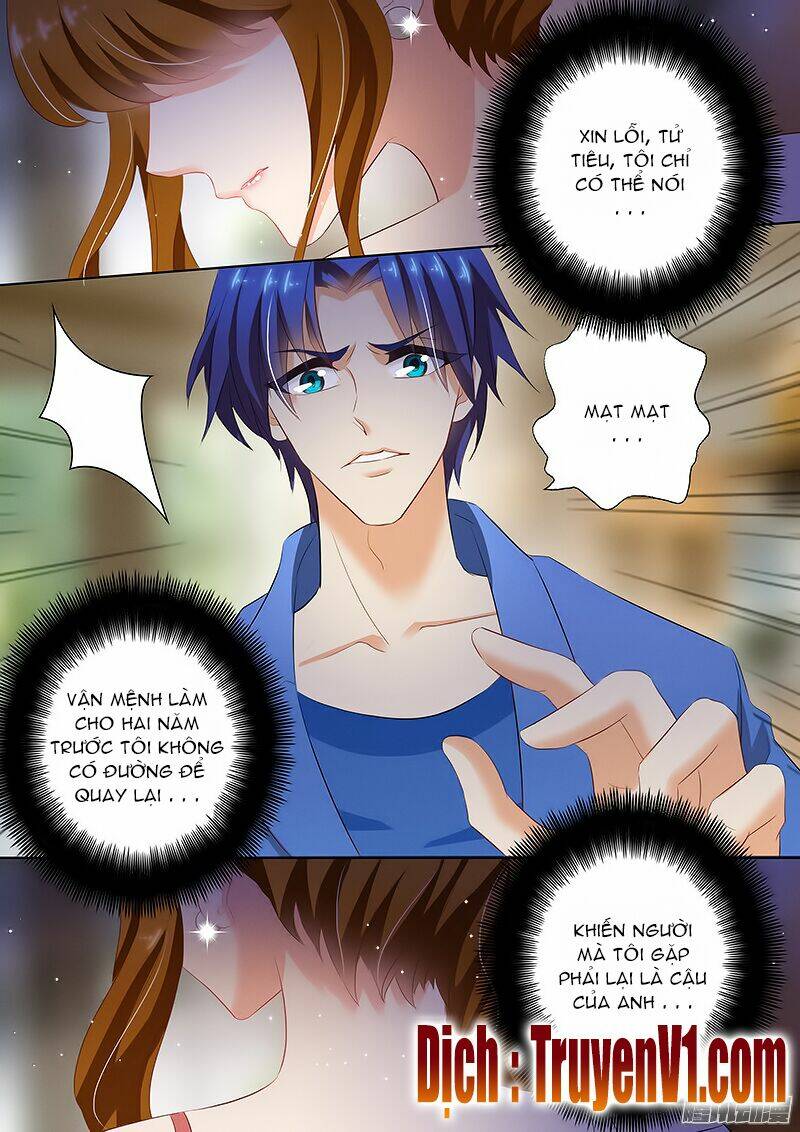 Hào Môn Thiên Giới Tiền Thê Chapter 68 - Trang 2