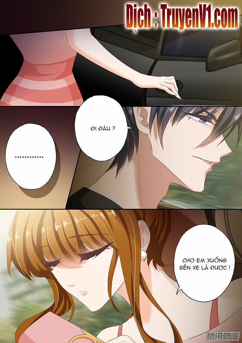 Hào Môn Thiên Giới Tiền Thê Chapter 68 - Trang 2