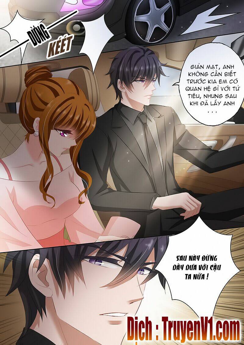 Hào Môn Thiên Giới Tiền Thê Chapter 68 - Trang 2