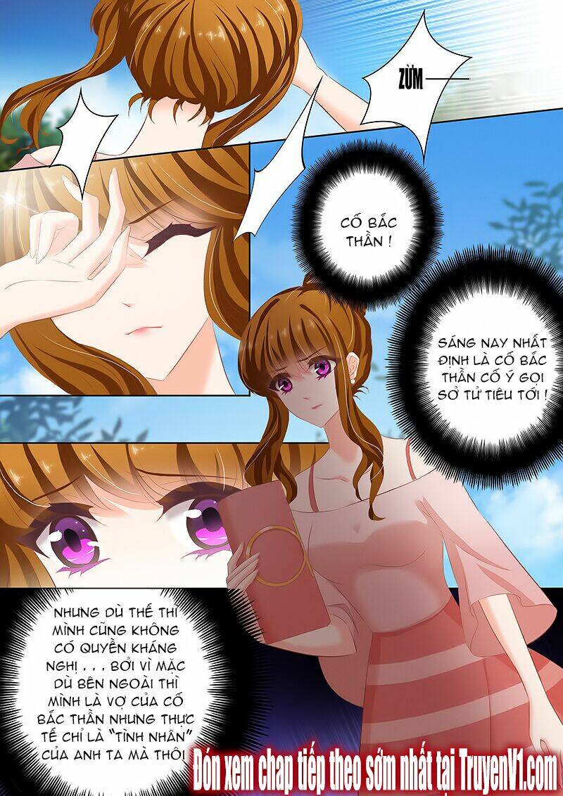 Hào Môn Thiên Giới Tiền Thê Chapter 68 - Trang 2