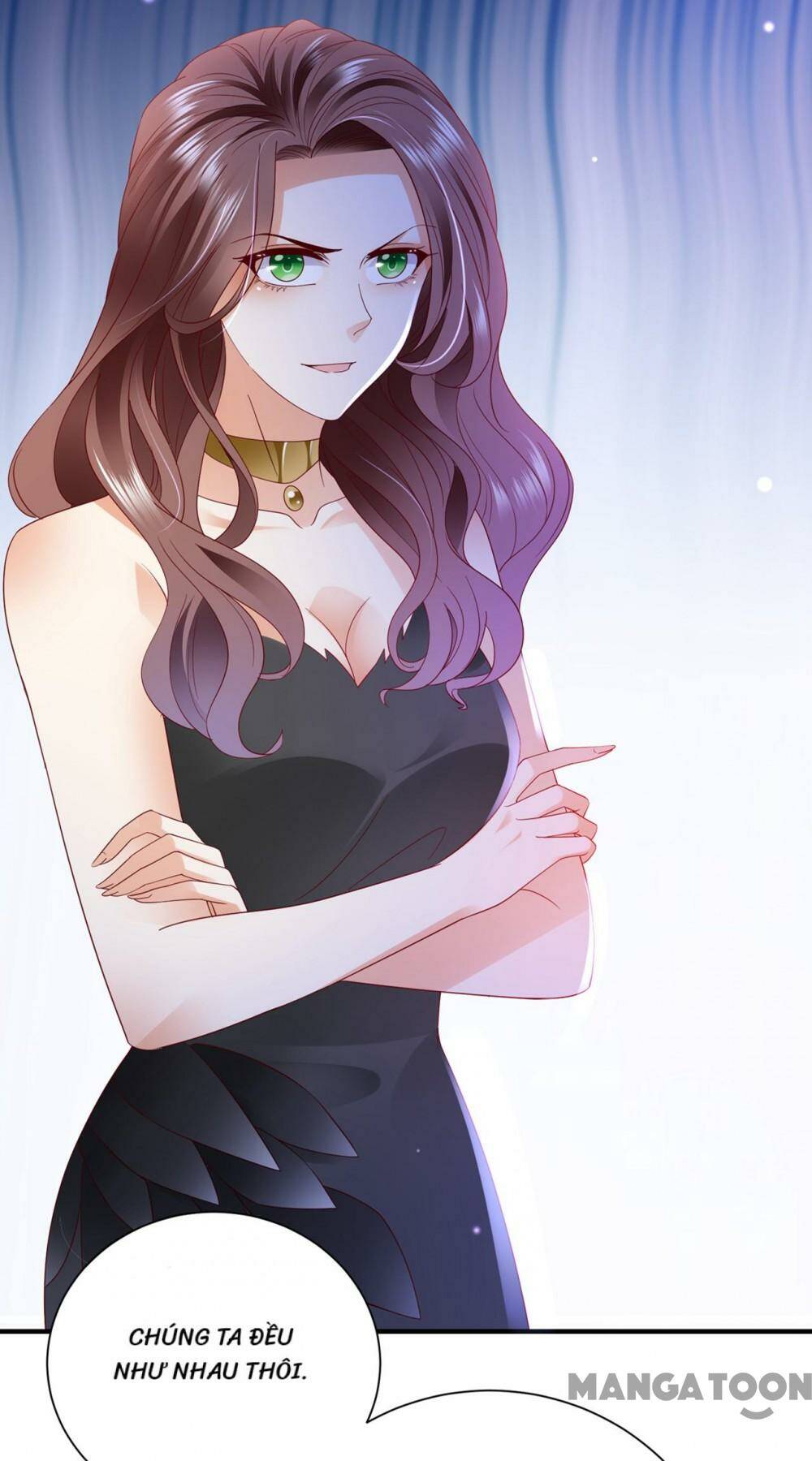 Hào Môn Thiên Giới Tiền Thê Chapter 680 - Trang 2