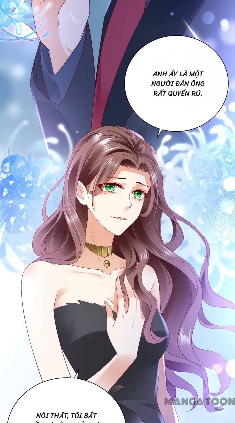 Hào Môn Thiên Giới Tiền Thê Chapter 680 - Trang 2