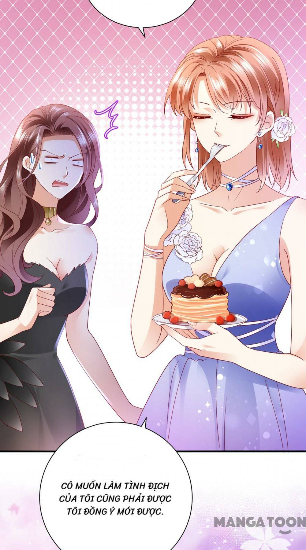 Hào Môn Thiên Giới Tiền Thê Chapter 680 - Trang 2