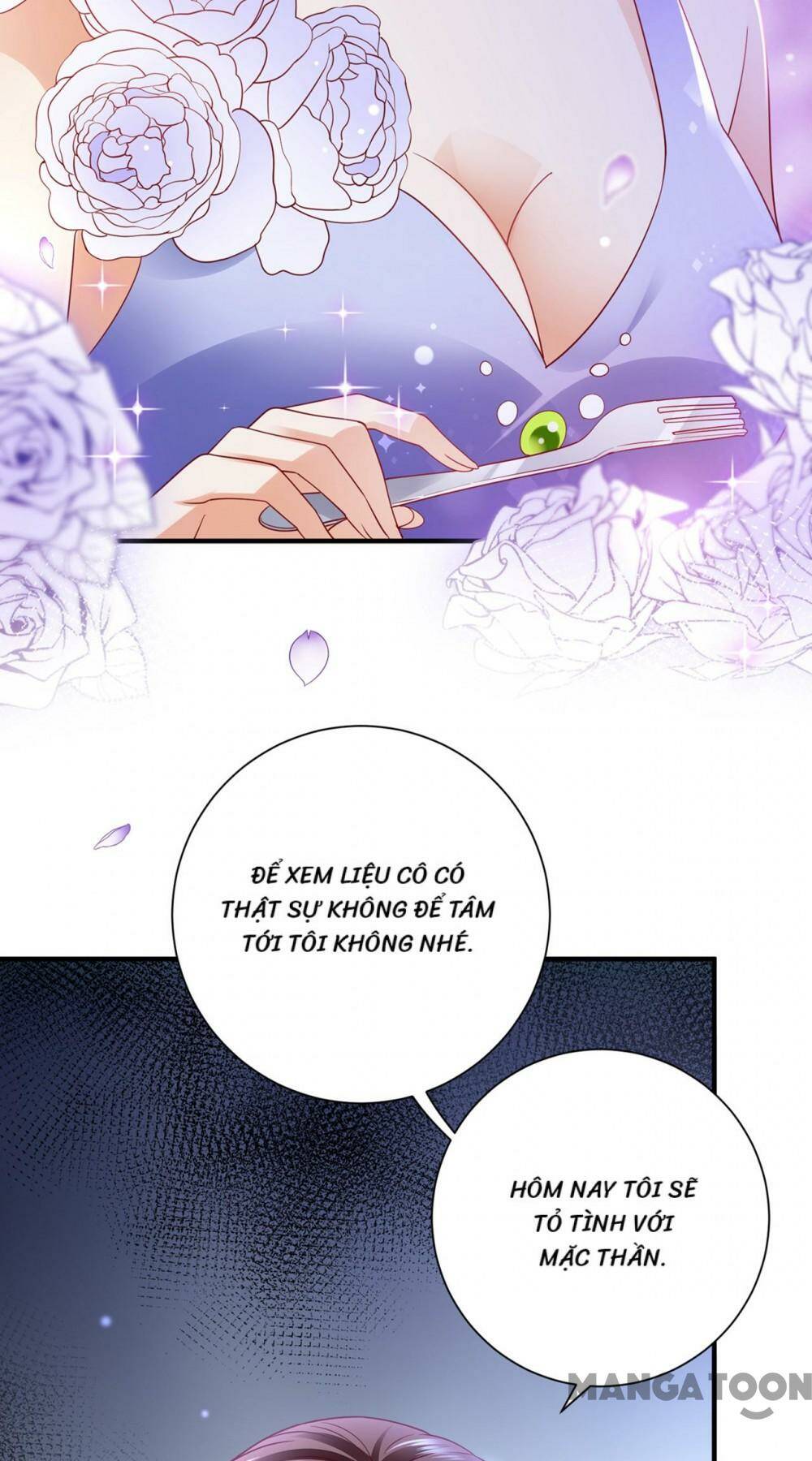 Hào Môn Thiên Giới Tiền Thê Chapter 680 - Trang 2