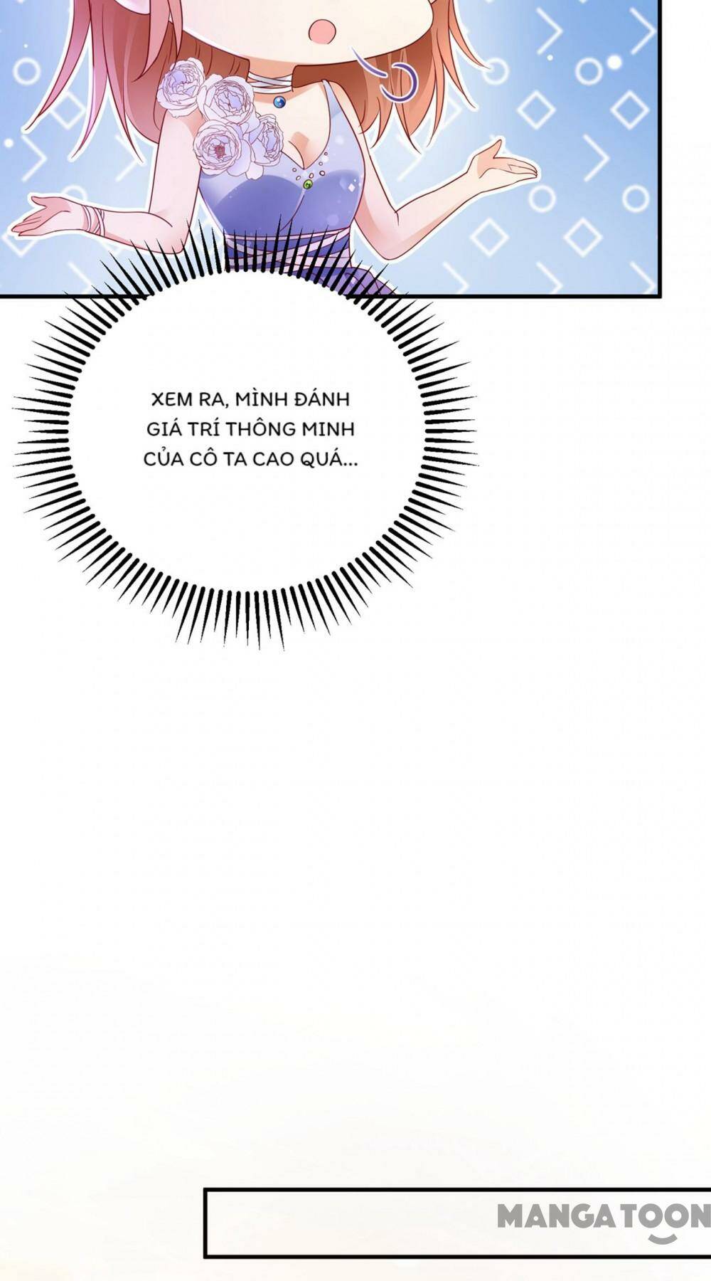 Hào Môn Thiên Giới Tiền Thê Chapter 680 - Trang 2