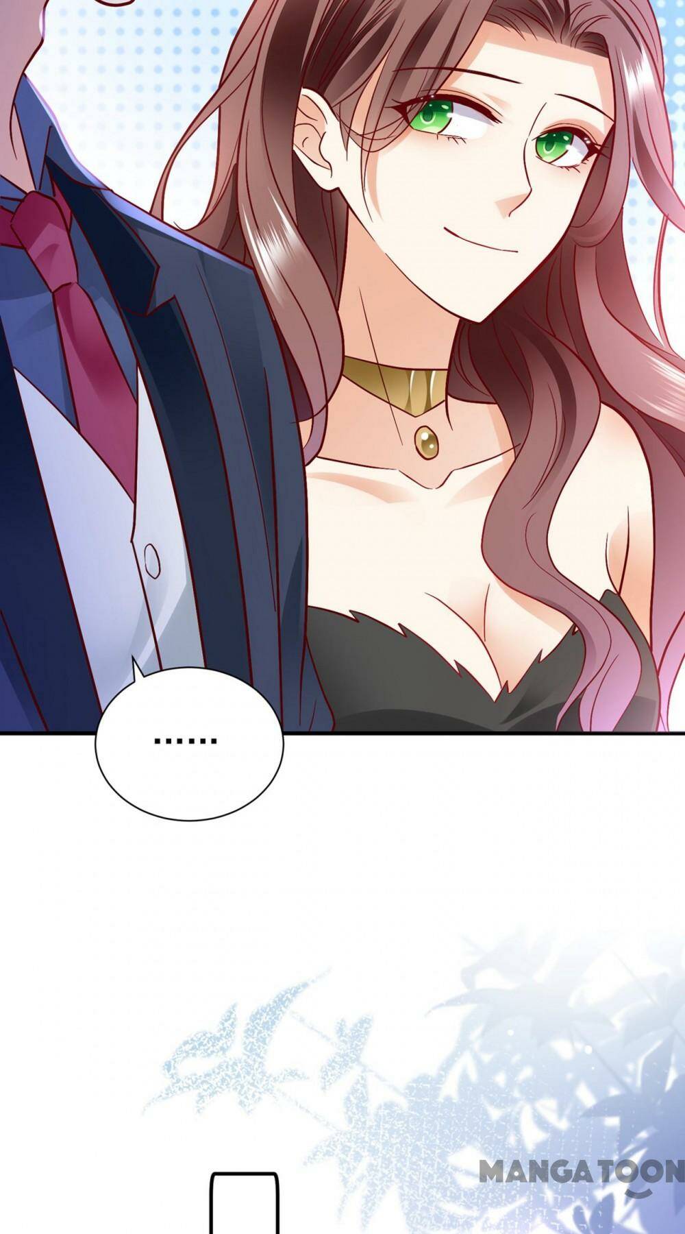 Hào Môn Thiên Giới Tiền Thê Chapter 680 - Trang 2