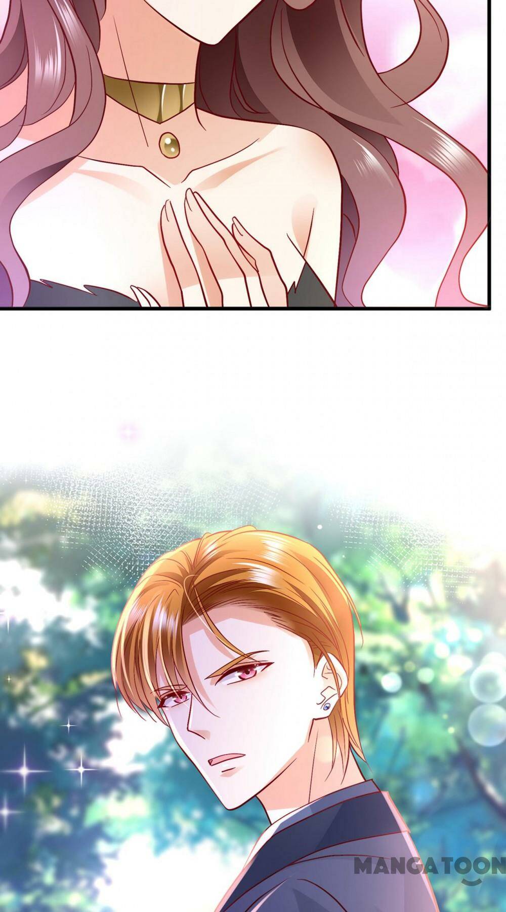 Hào Môn Thiên Giới Tiền Thê Chapter 680 - Trang 2