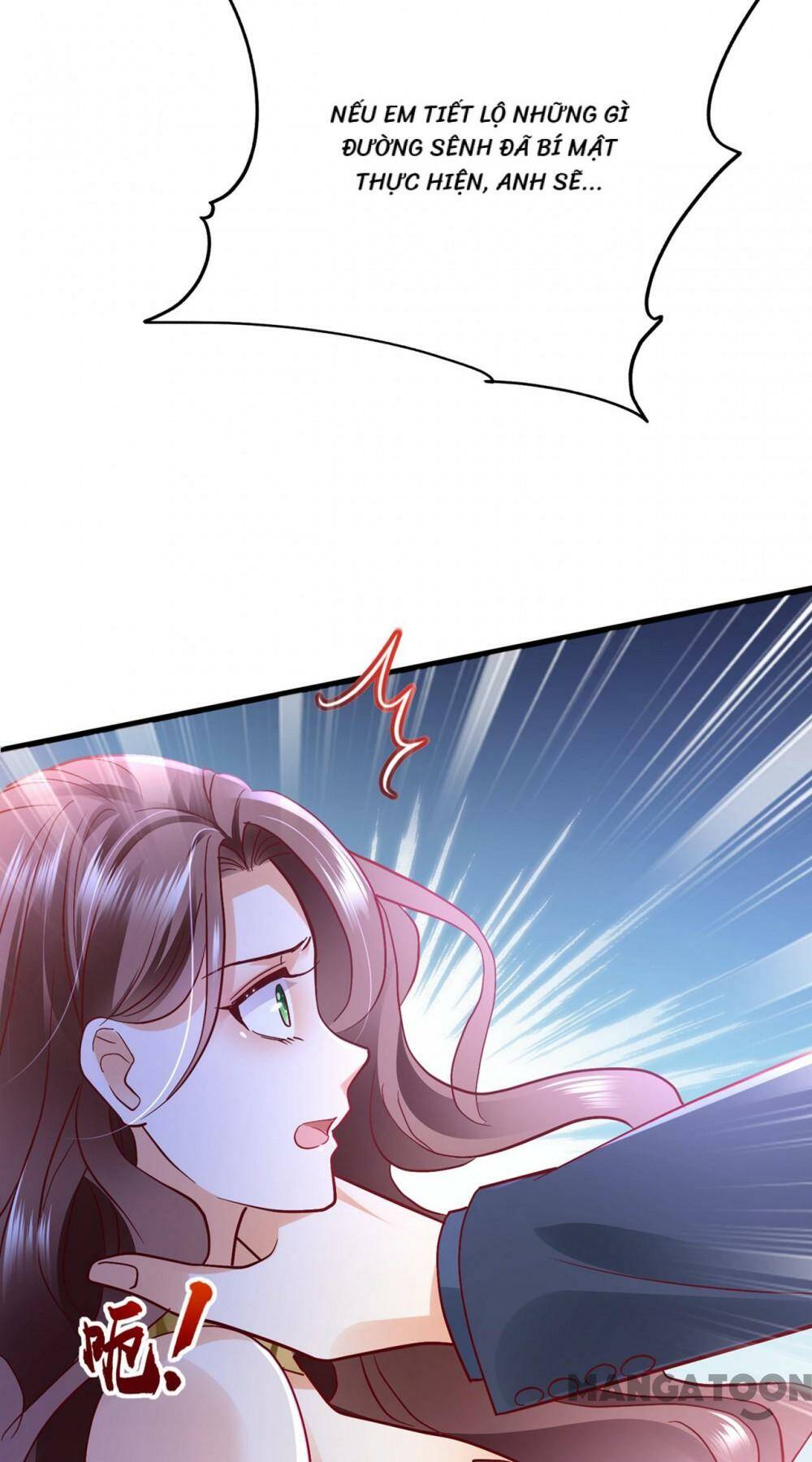 Hào Môn Thiên Giới Tiền Thê Chapter 680 - Trang 2