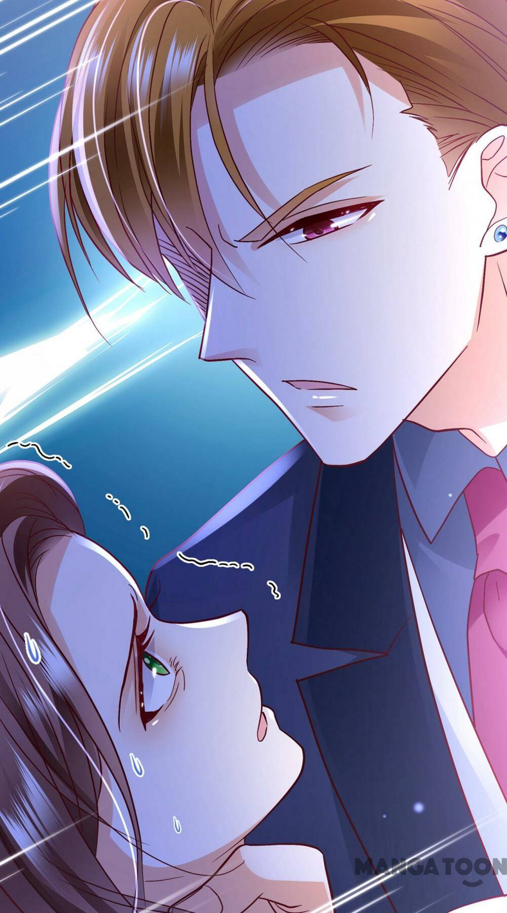 Hào Môn Thiên Giới Tiền Thê Chapter 680 - Trang 2