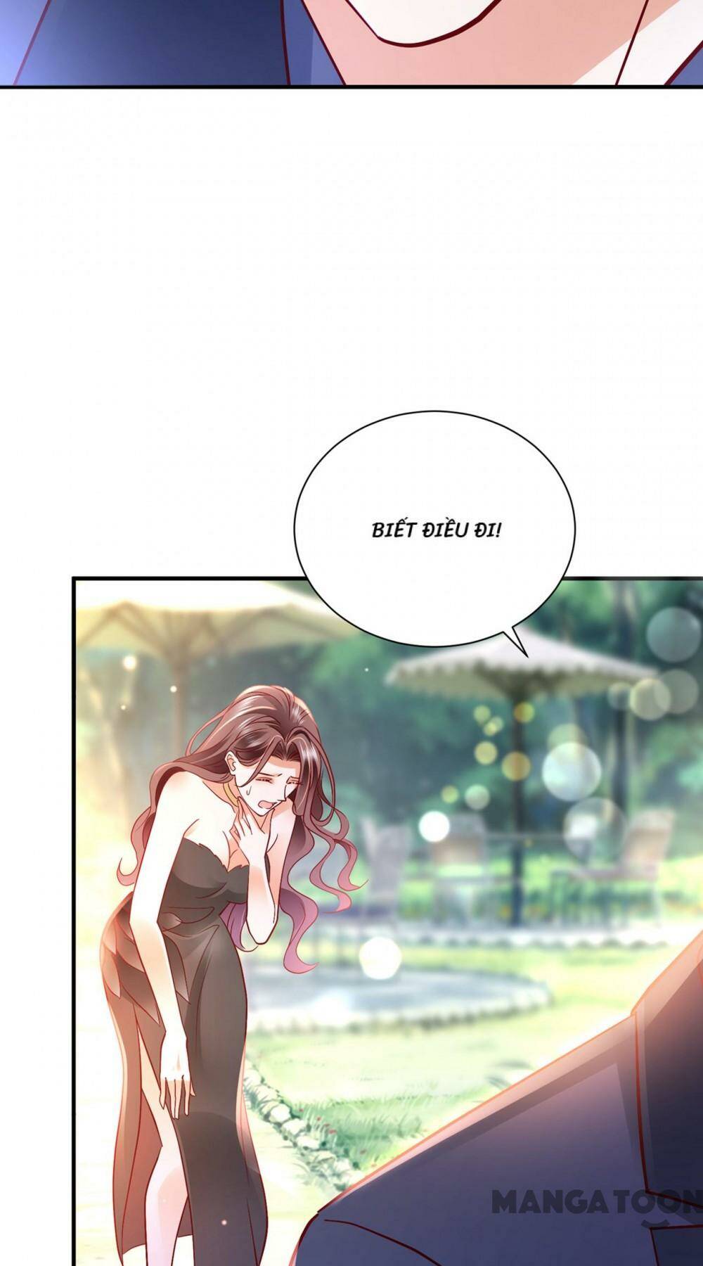 Hào Môn Thiên Giới Tiền Thê Chapter 680 - Trang 2