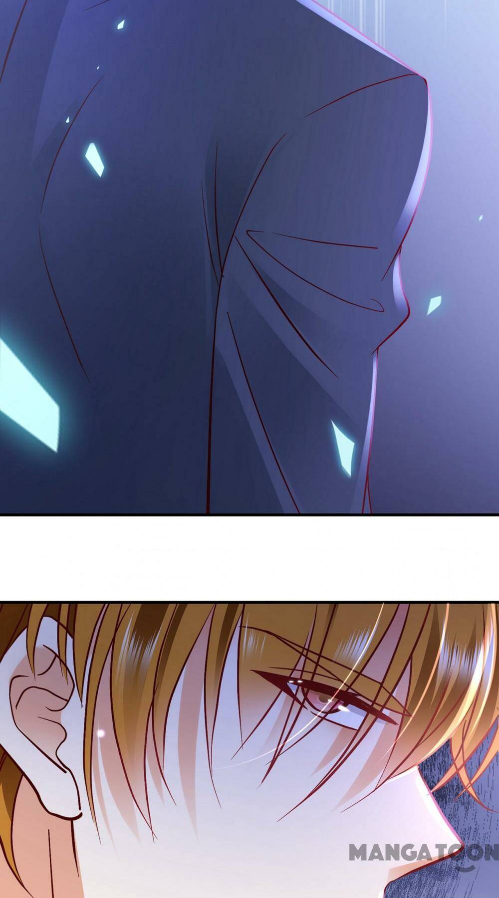 Hào Môn Thiên Giới Tiền Thê Chapter 680 - Trang 2