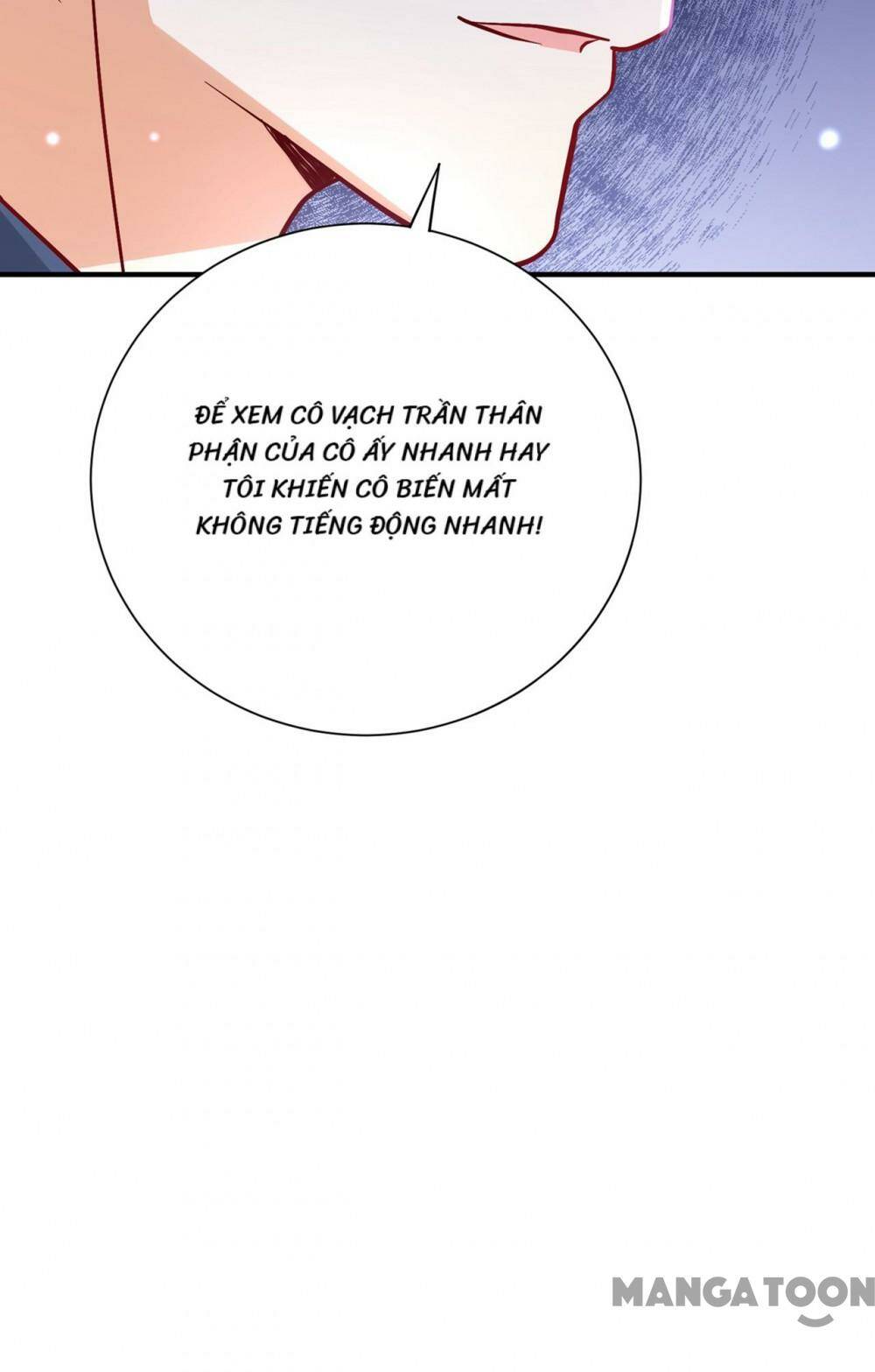 Hào Môn Thiên Giới Tiền Thê Chapter 680 - Trang 2