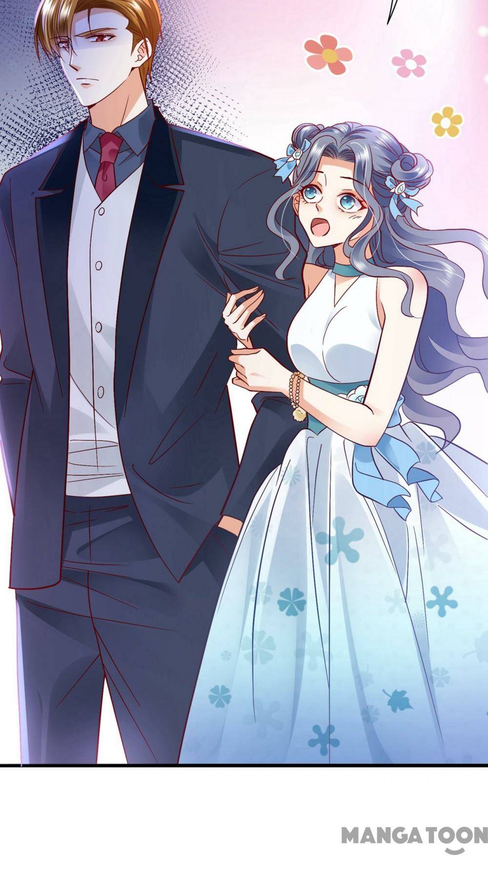 Hào Môn Thiên Giới Tiền Thê Chapter 681 - Trang 2