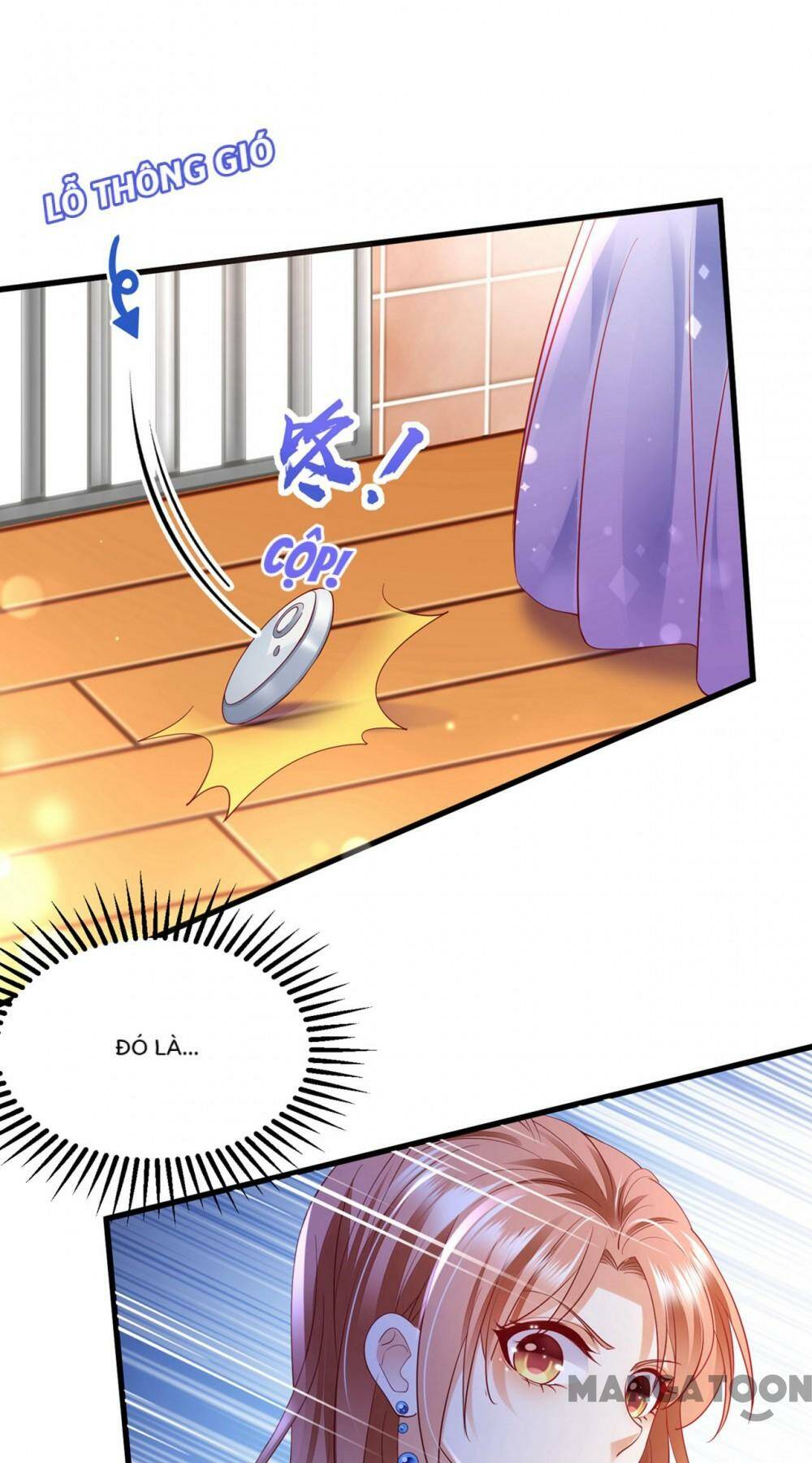 Hào Môn Thiên Giới Tiền Thê Chapter 682 - Trang 2