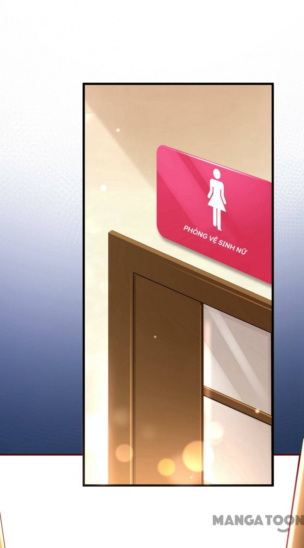 Hào Môn Thiên Giới Tiền Thê Chapter 682 - Trang 2