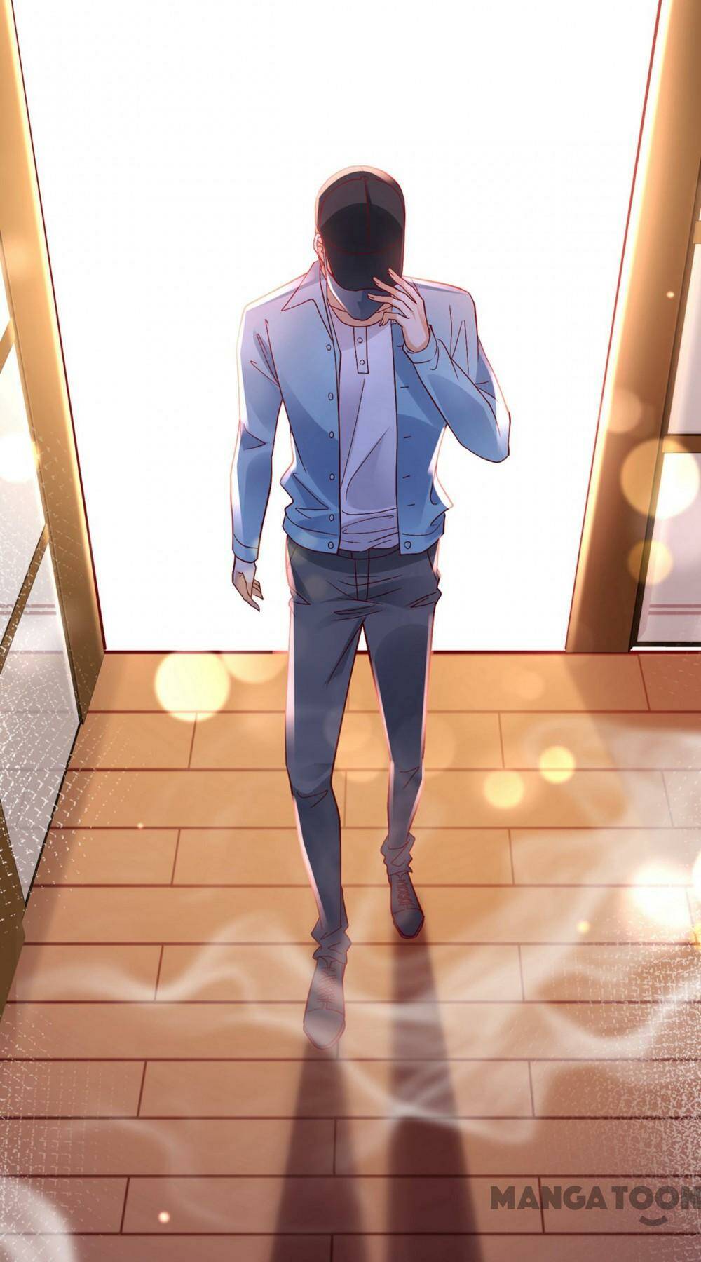 Hào Môn Thiên Giới Tiền Thê Chapter 682 - Trang 2