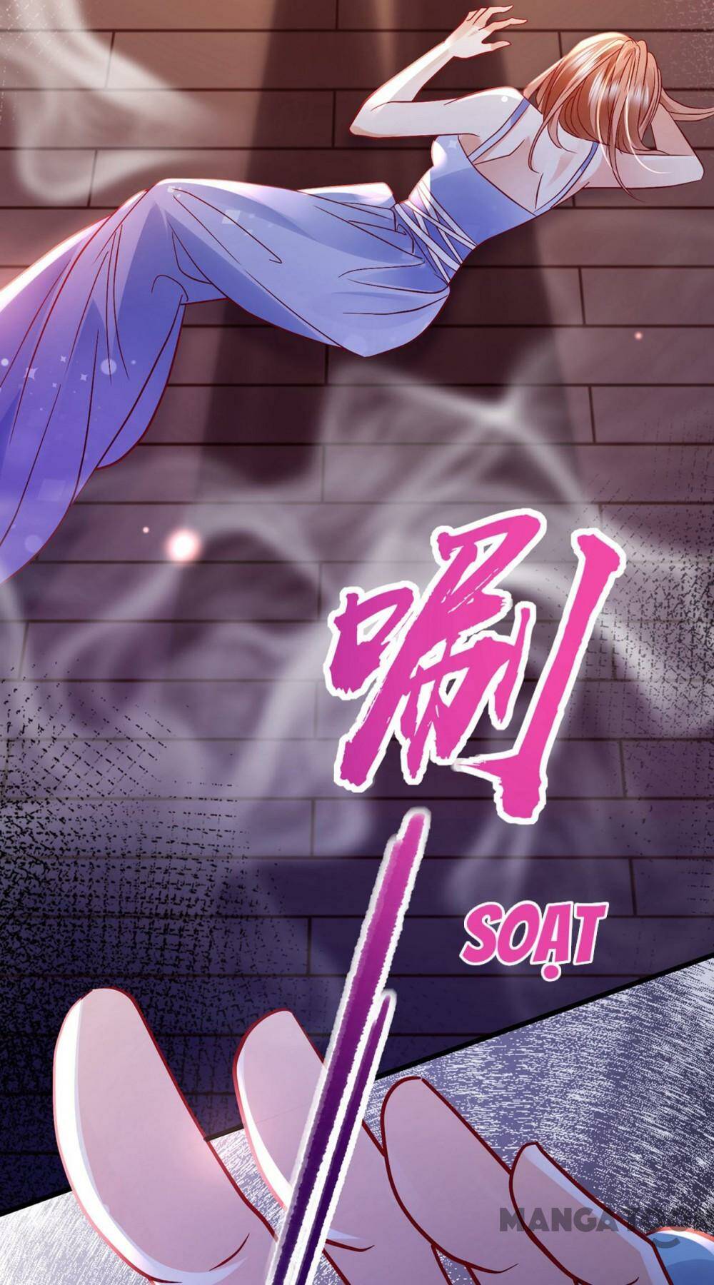 Hào Môn Thiên Giới Tiền Thê Chapter 682 - Trang 2