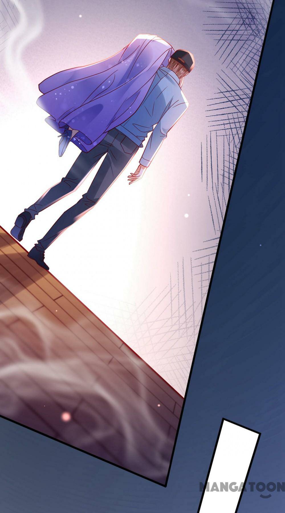 Hào Môn Thiên Giới Tiền Thê Chapter 682 - Trang 2