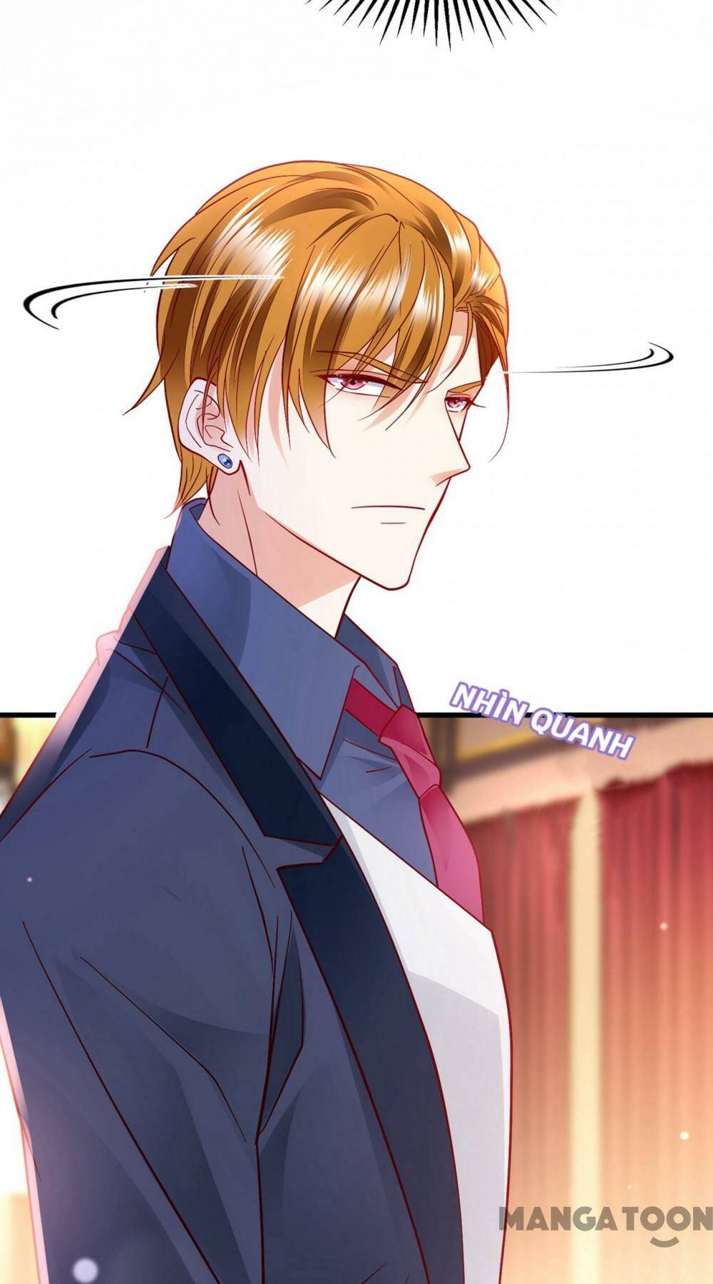 Hào Môn Thiên Giới Tiền Thê Chapter 682 - Trang 2