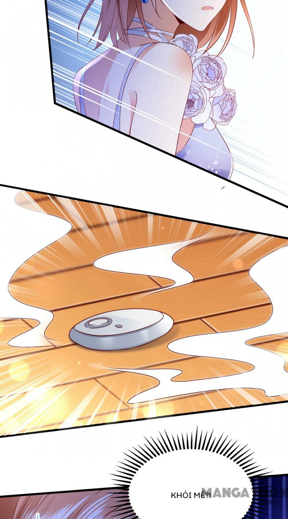 Hào Môn Thiên Giới Tiền Thê Chapter 682 - Trang 2