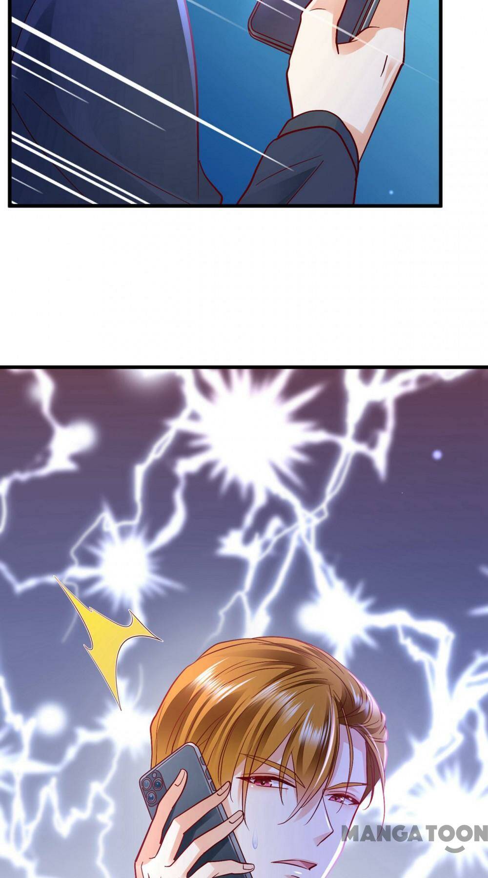 Hào Môn Thiên Giới Tiền Thê Chapter 682 - Trang 2