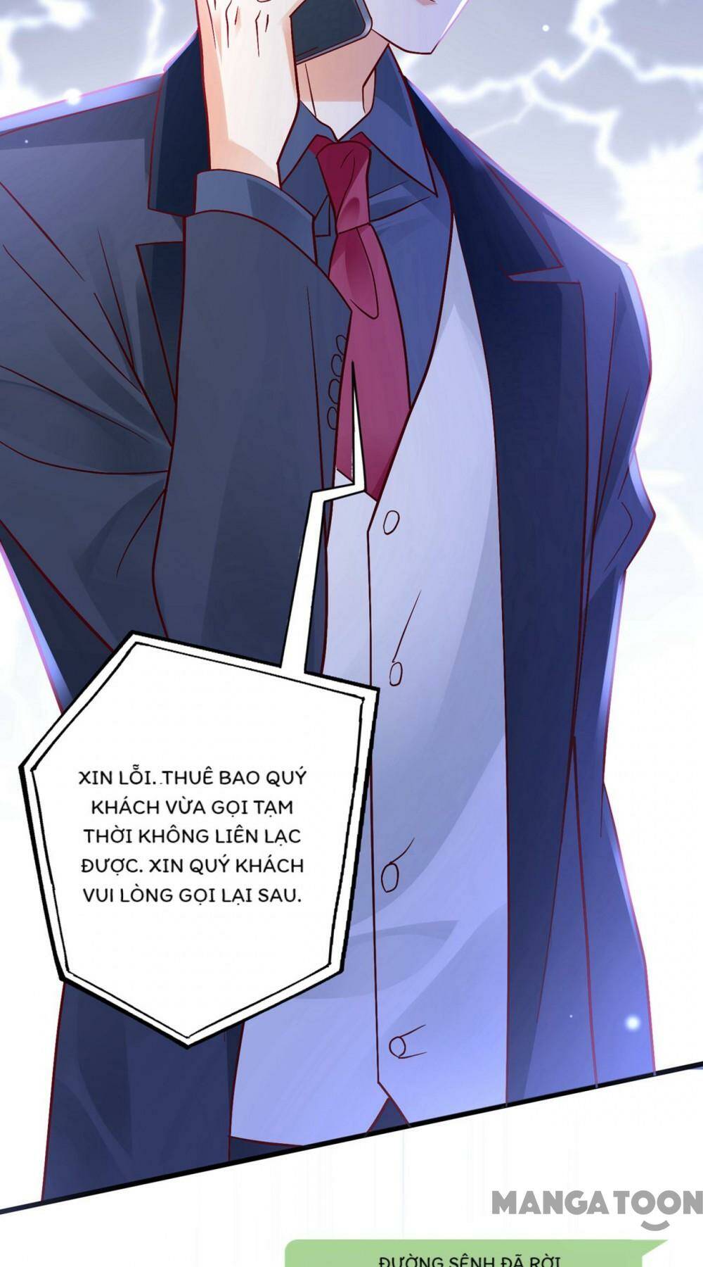 Hào Môn Thiên Giới Tiền Thê Chapter 682 - Trang 2