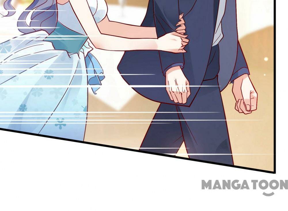 Hào Môn Thiên Giới Tiền Thê Chapter 682 - Trang 2