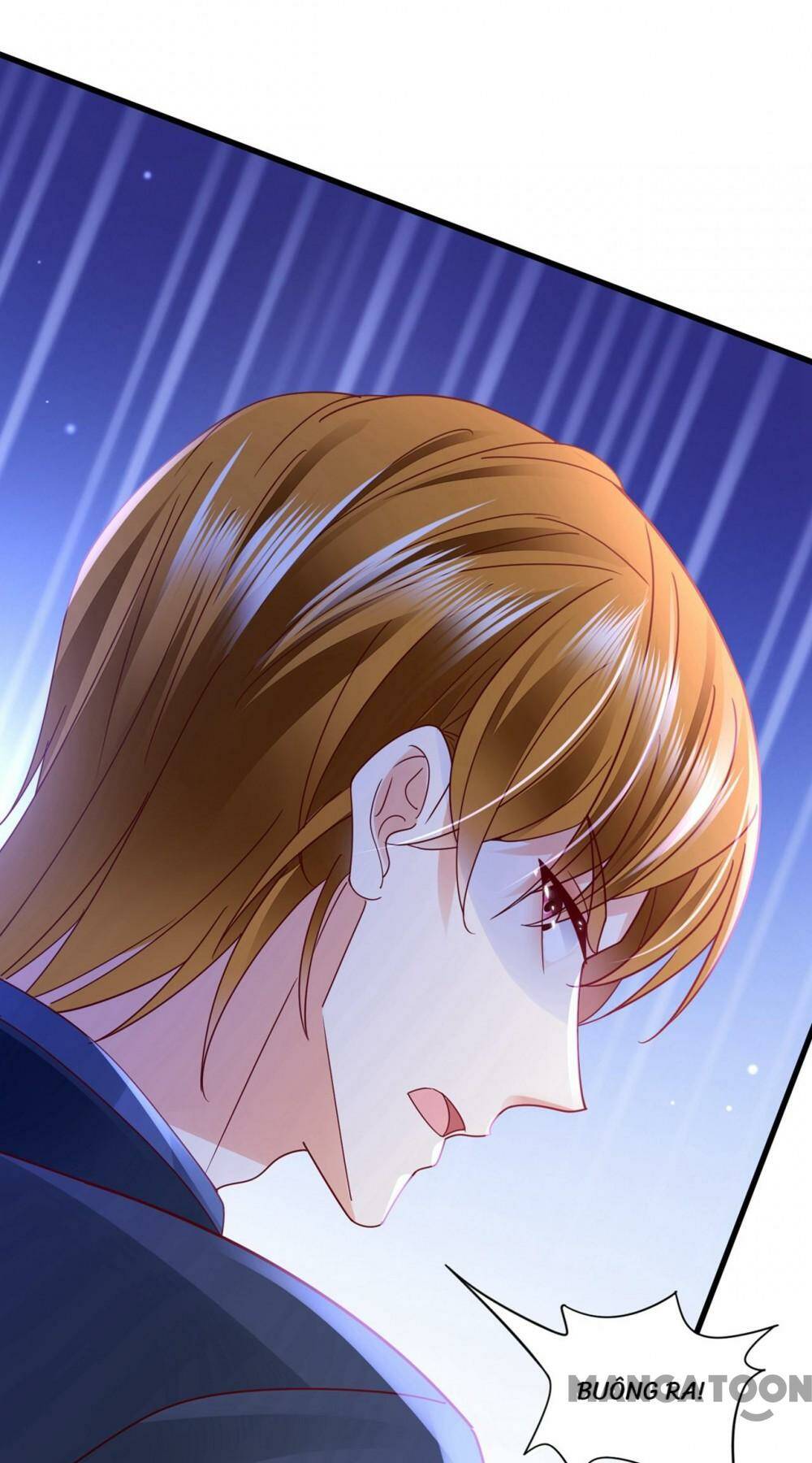 Hào Môn Thiên Giới Tiền Thê Chapter 682 - Trang 2