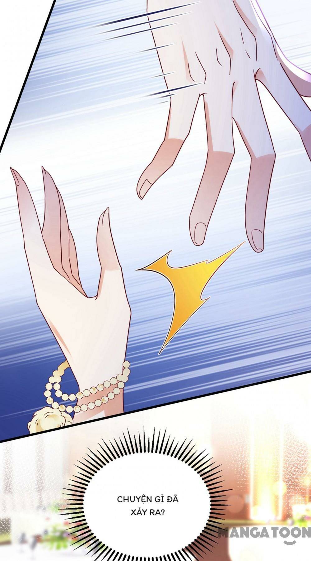 Hào Môn Thiên Giới Tiền Thê Chapter 682 - Trang 2