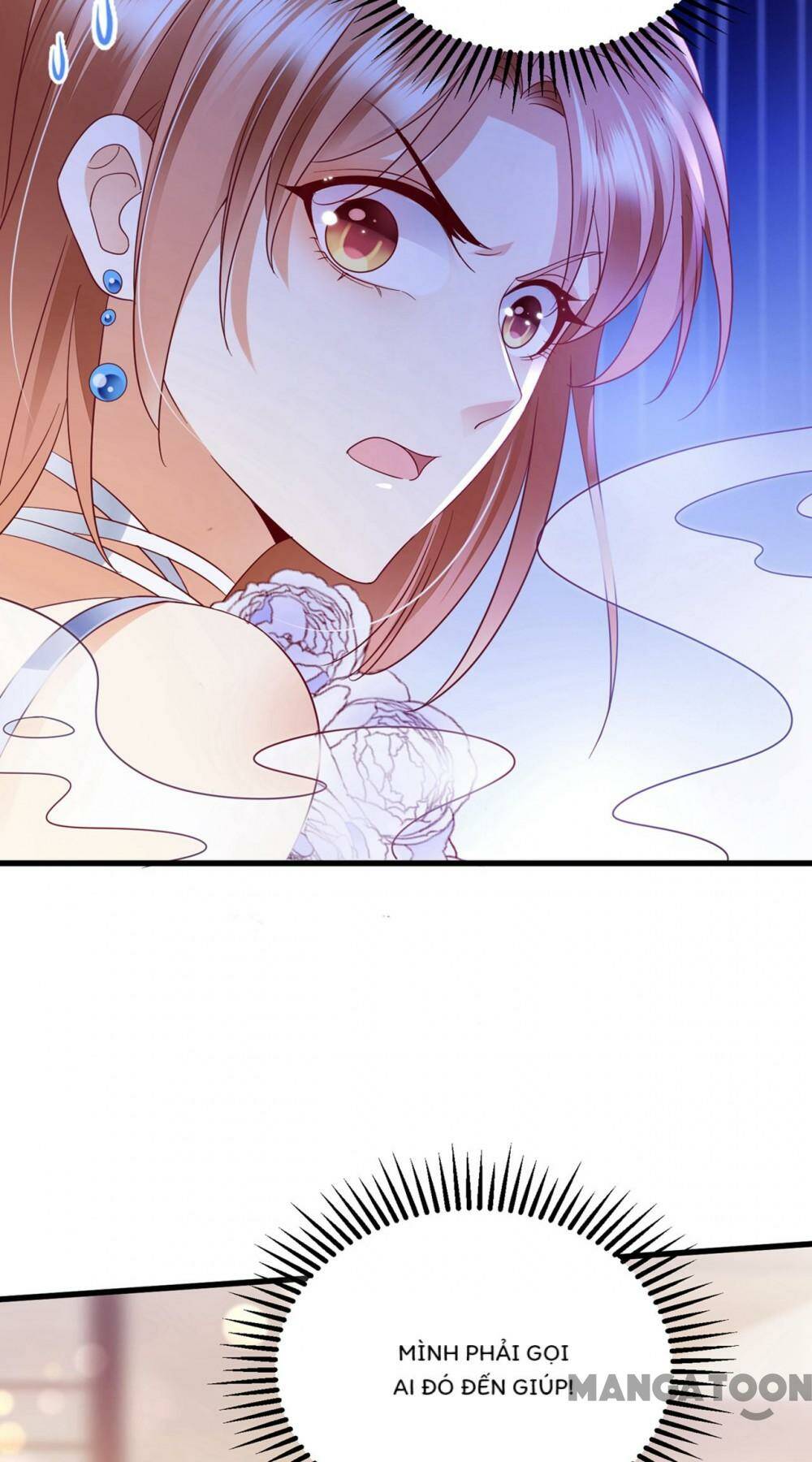 Hào Môn Thiên Giới Tiền Thê Chapter 682 - Trang 2