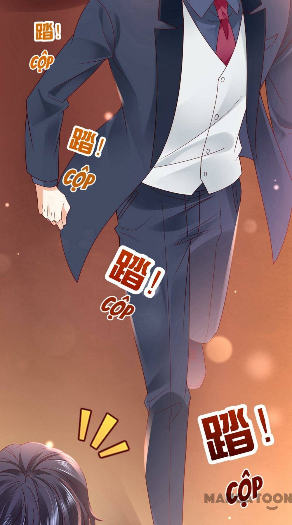 Hào Môn Thiên Giới Tiền Thê Chapter 682 - Trang 2