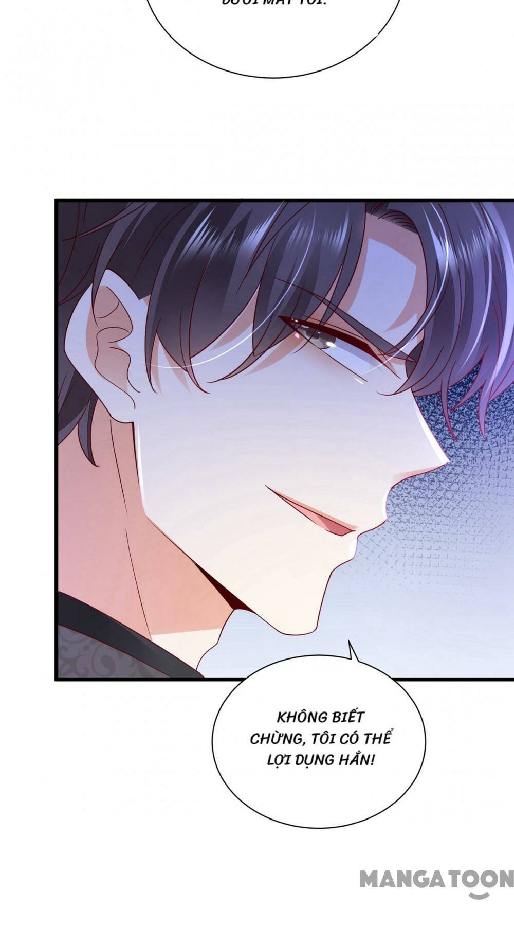 Hào Môn Thiên Giới Tiền Thê Chapter 682 - Trang 2