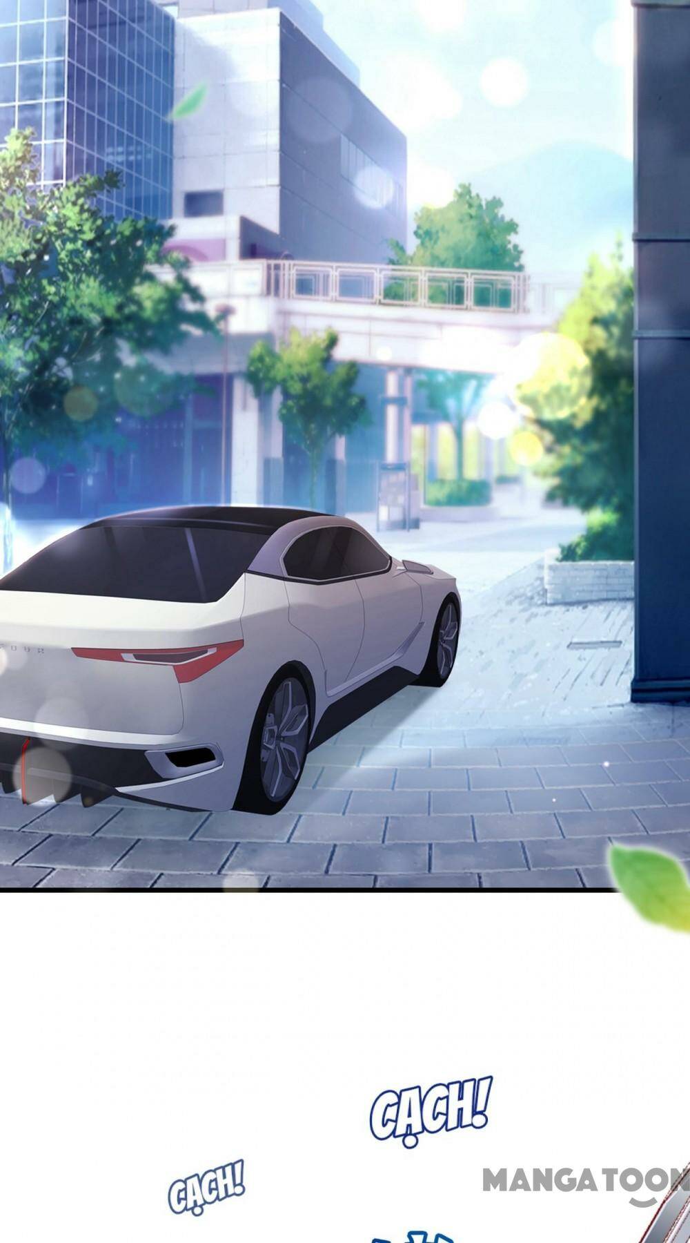 Hào Môn Thiên Giới Tiền Thê Chapter 682 - Trang 2