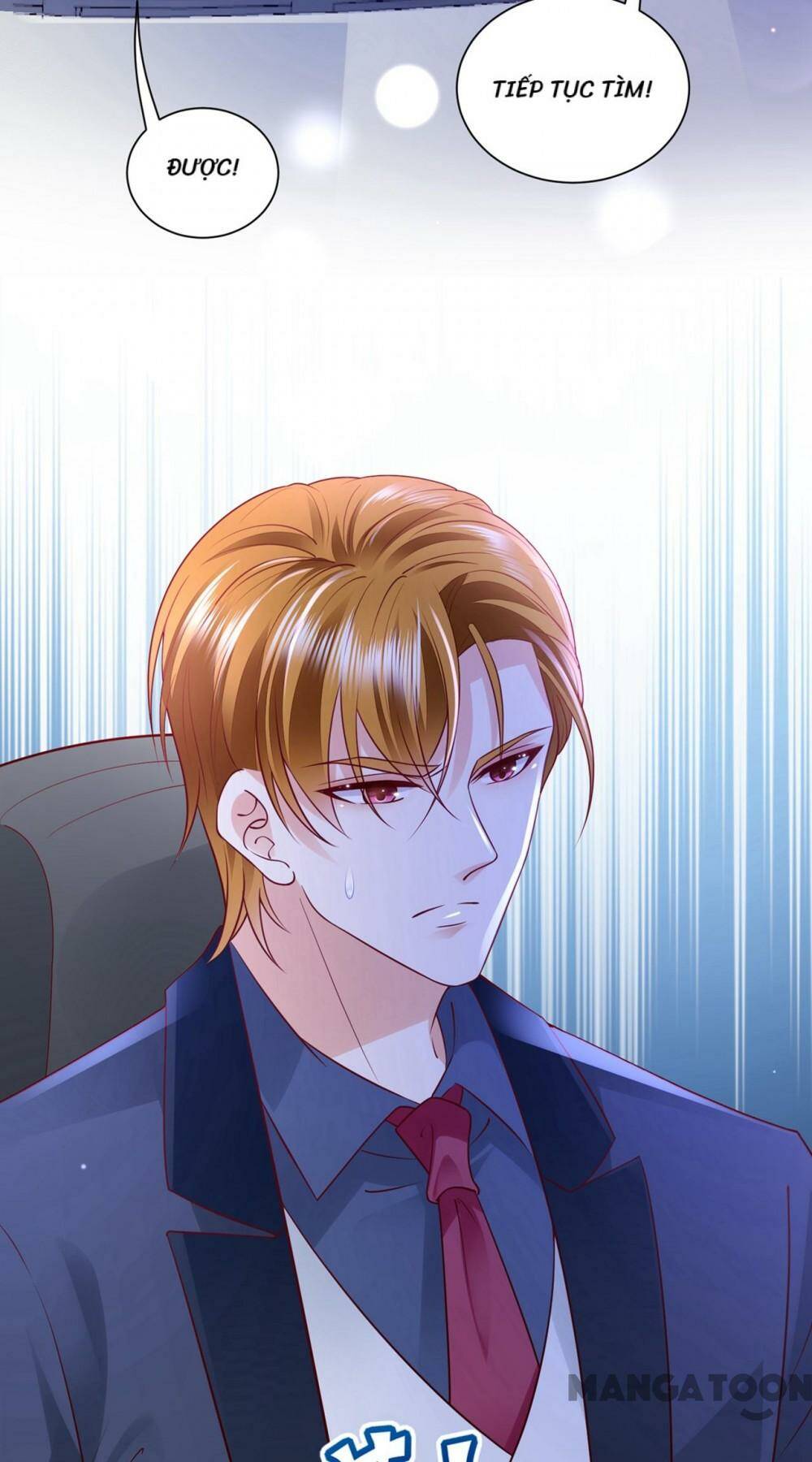 Hào Môn Thiên Giới Tiền Thê Chapter 682 - Trang 2