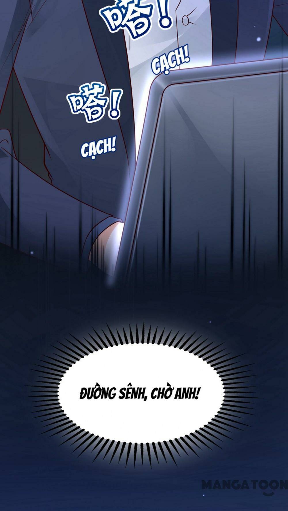 Hào Môn Thiên Giới Tiền Thê Chapter 682 - Trang 2