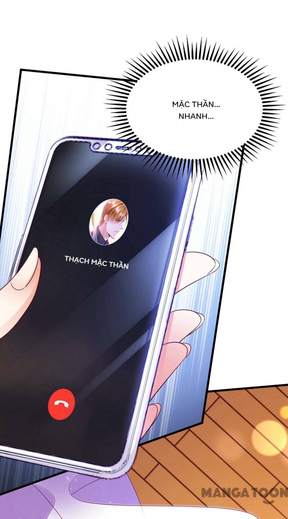 Hào Môn Thiên Giới Tiền Thê Chapter 682 - Trang 2