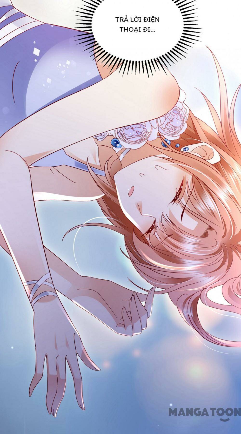 Hào Môn Thiên Giới Tiền Thê Chapter 682 - Trang 2