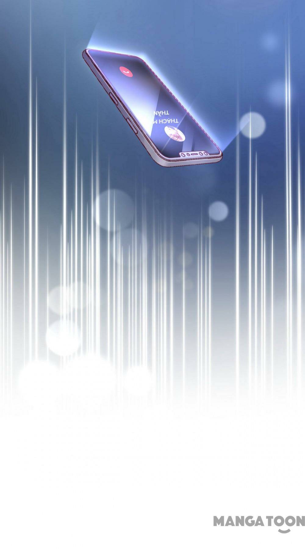 Hào Môn Thiên Giới Tiền Thê Chapter 682 - Trang 2