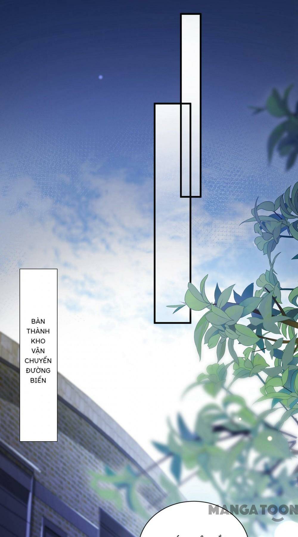 Hào Môn Thiên Giới Tiền Thê Chapter 683 - Trang 2