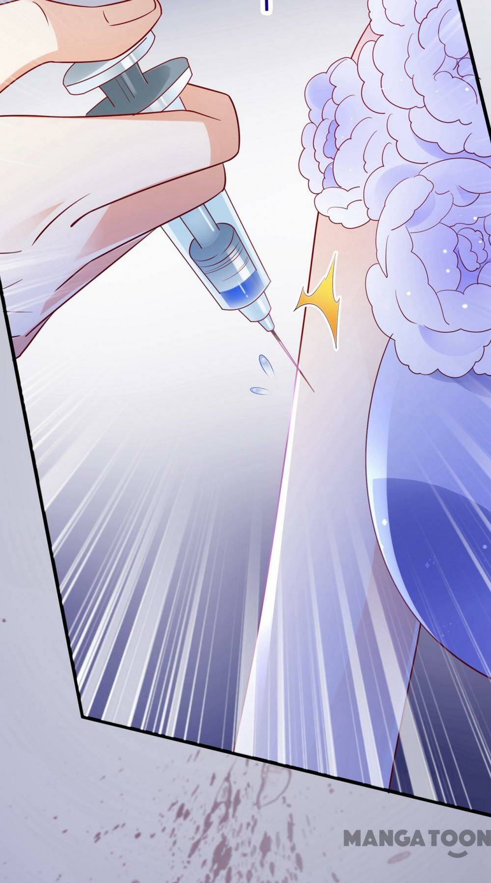 Hào Môn Thiên Giới Tiền Thê Chapter 683 - Trang 2