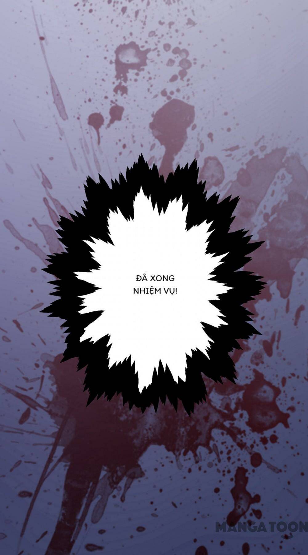 Hào Môn Thiên Giới Tiền Thê Chapter 683 - Trang 2