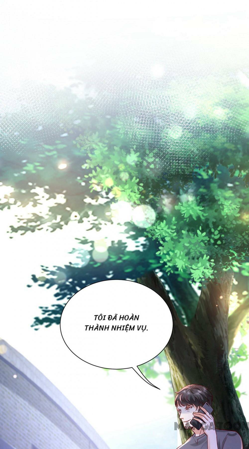 Hào Môn Thiên Giới Tiền Thê Chapter 683 - Trang 2