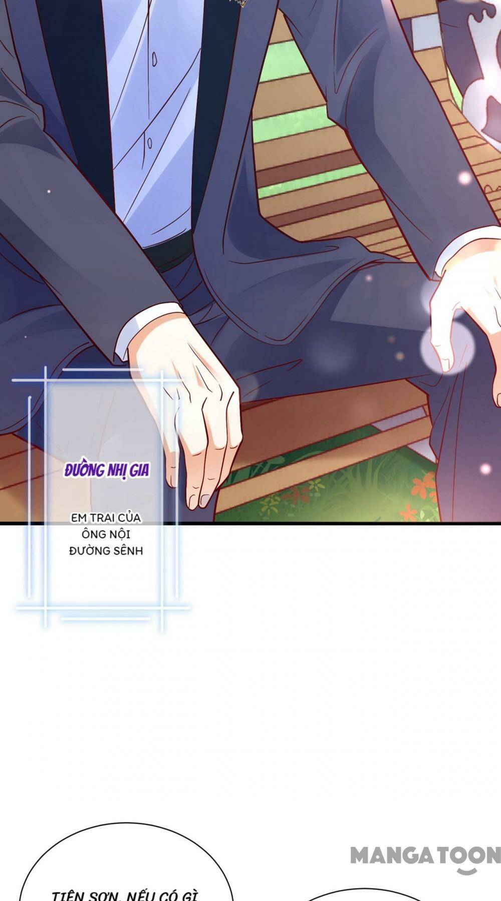 Hào Môn Thiên Giới Tiền Thê Chapter 683 - Trang 2