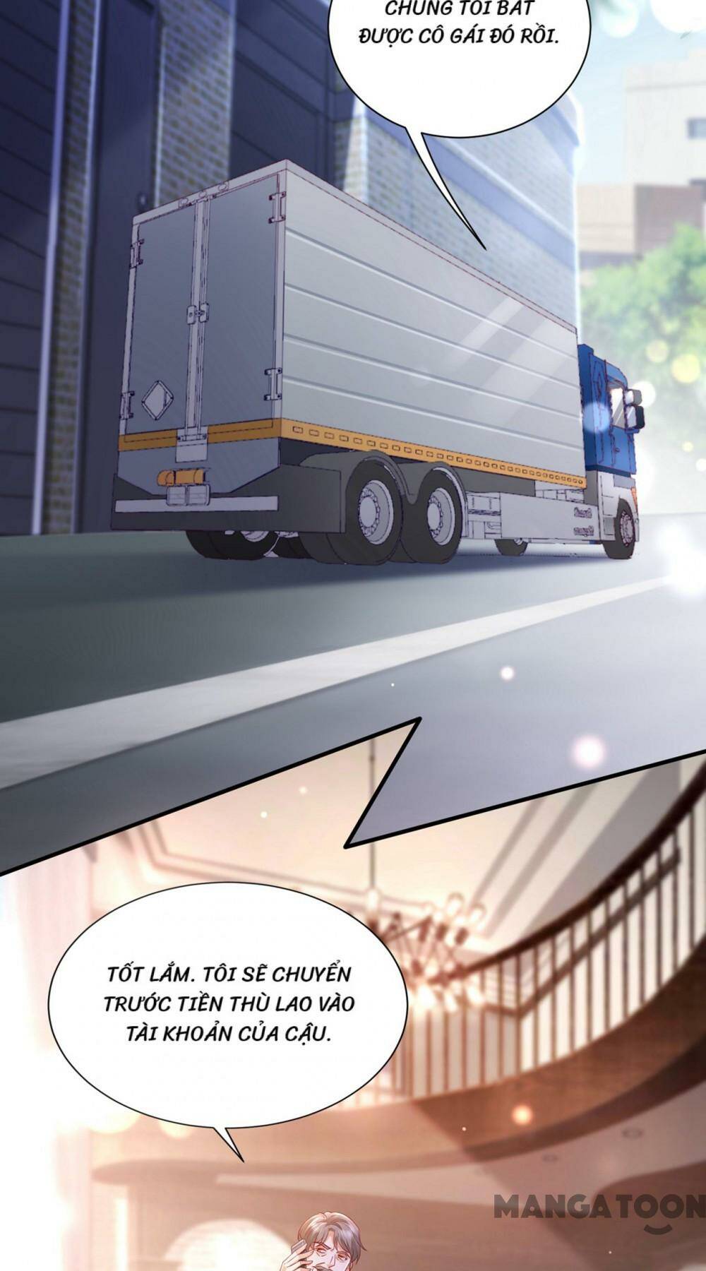 Hào Môn Thiên Giới Tiền Thê Chapter 683 - Trang 2