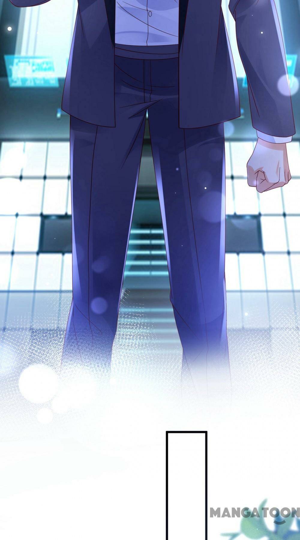 Hào Môn Thiên Giới Tiền Thê Chapter 683 - Trang 2