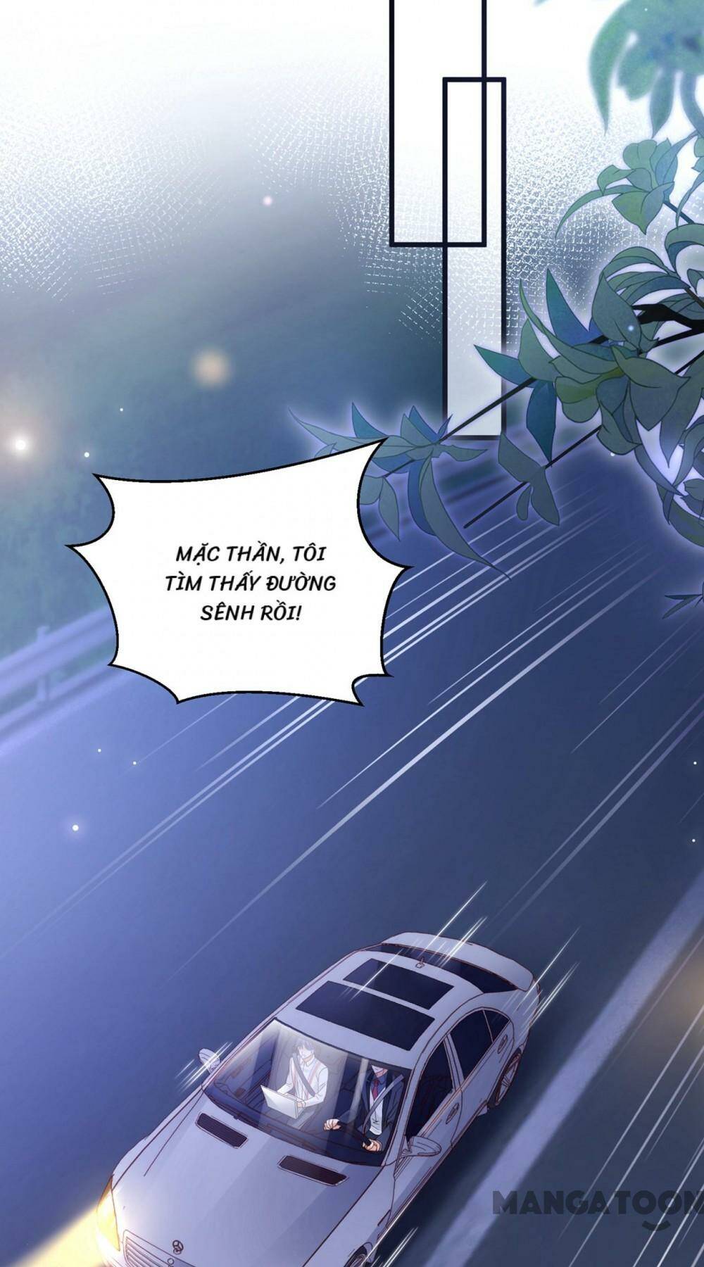 Hào Môn Thiên Giới Tiền Thê Chapter 683 - Trang 2