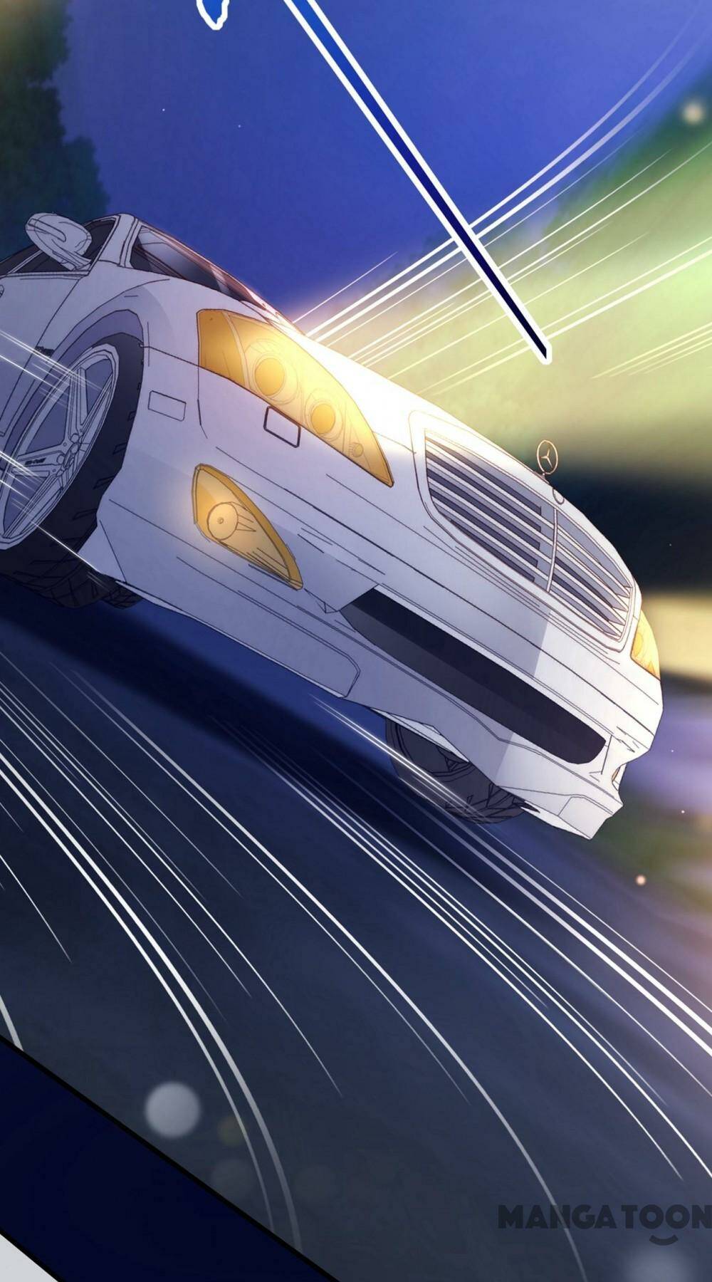 Hào Môn Thiên Giới Tiền Thê Chapter 683 - Trang 2