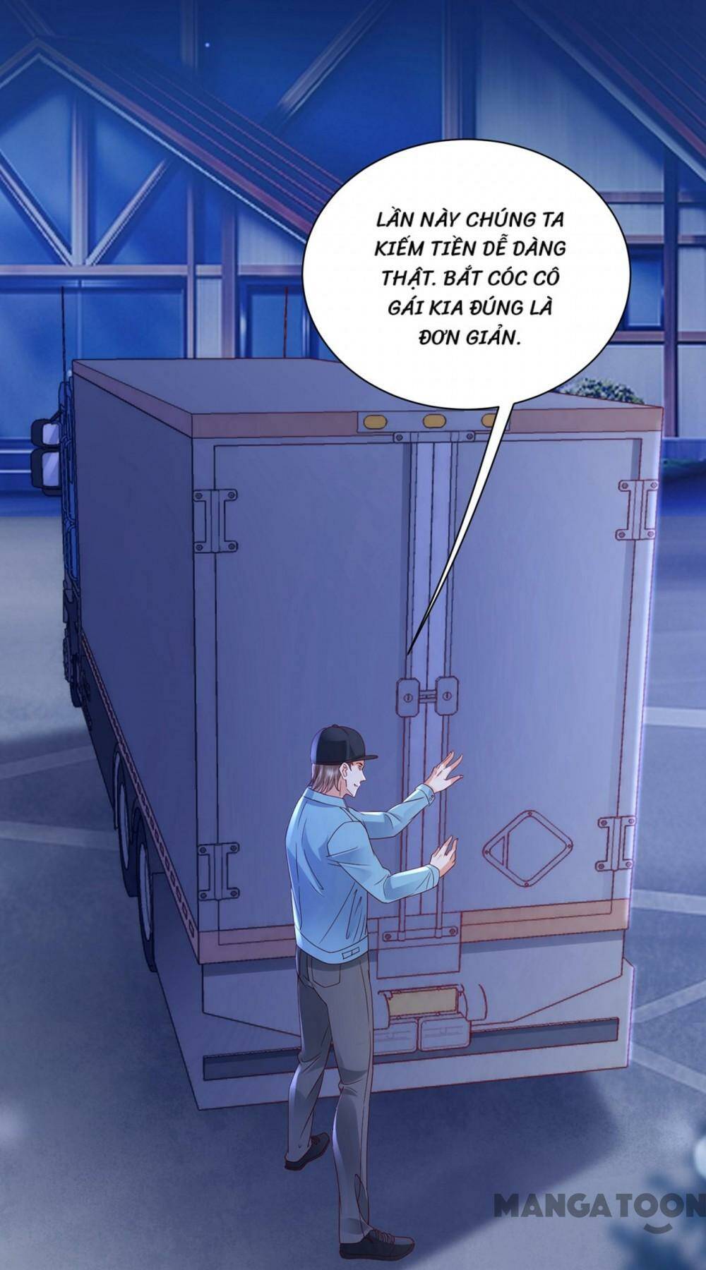 Hào Môn Thiên Giới Tiền Thê Chapter 683 - Trang 2